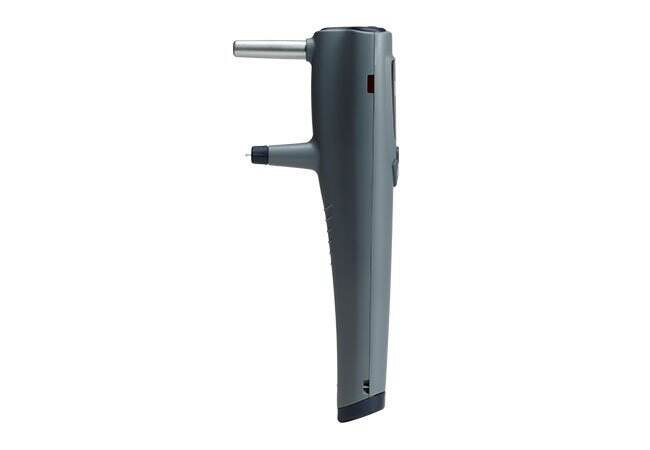 Rebound Tonometer