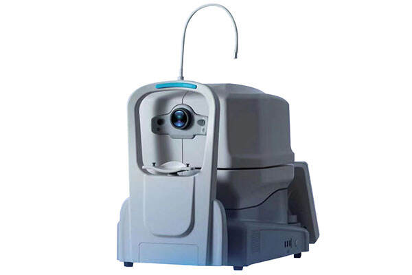 Optical Coherence Tomography (OCT)