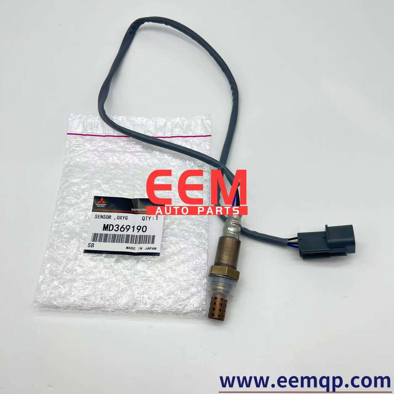 まにょん MD303649 Genuine Mitsubishi SENSOR,ENG CRANK ANGLE | eBay