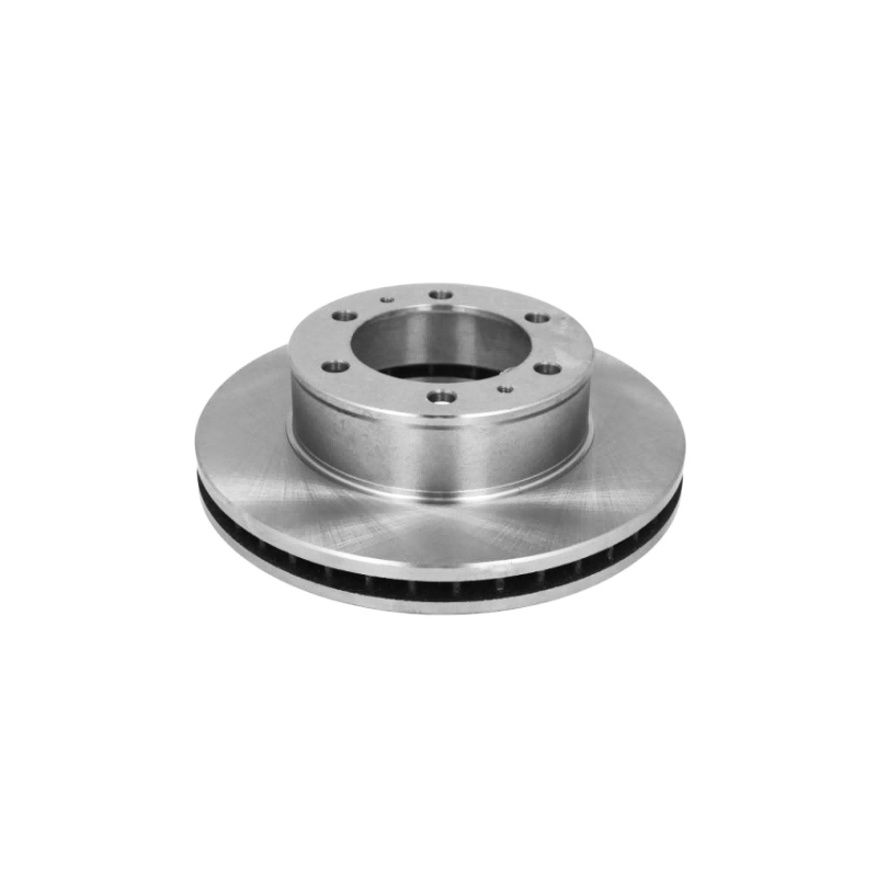 43512-0K060 Toyota FORTUNER Hailux Land Cruiser Disco de Freio do Eixo Dianteiro