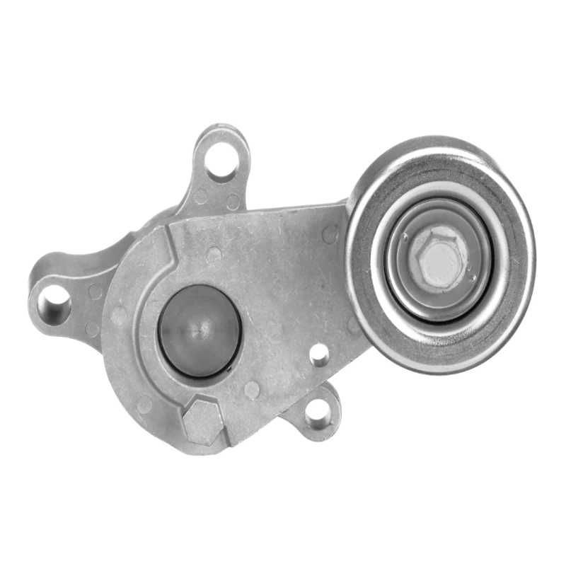 16620-75010 é adequado para Toyota Hilux Prado HIACE cinto triangular multi polia tensão