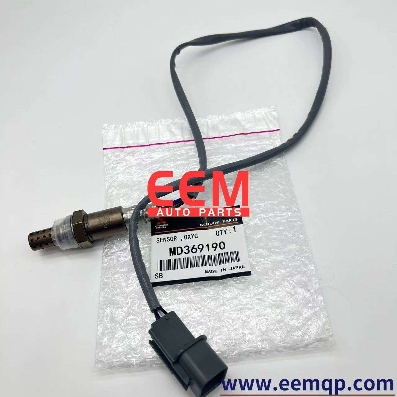 MITSUBISHI MD369190 OXYGEN SENSOR HIGH QUALITY