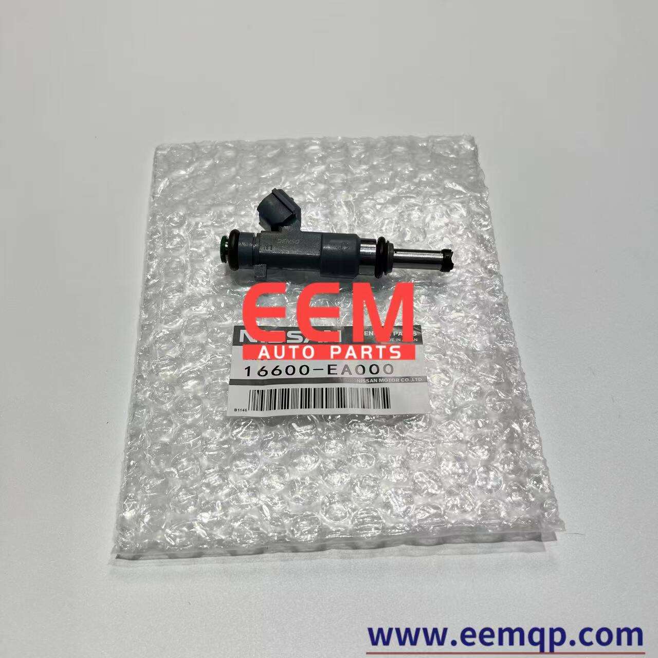 NISSAN HIGH QUALITY 16600-EA000 INJECTOR ASSY-FUEL