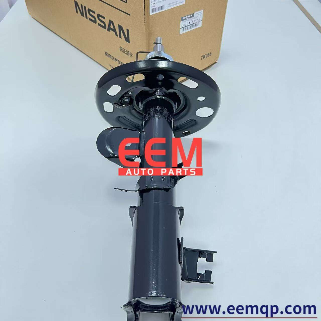 NISSAN E4303-9PB0A STRUT KIT-FRONT SUSPENSION