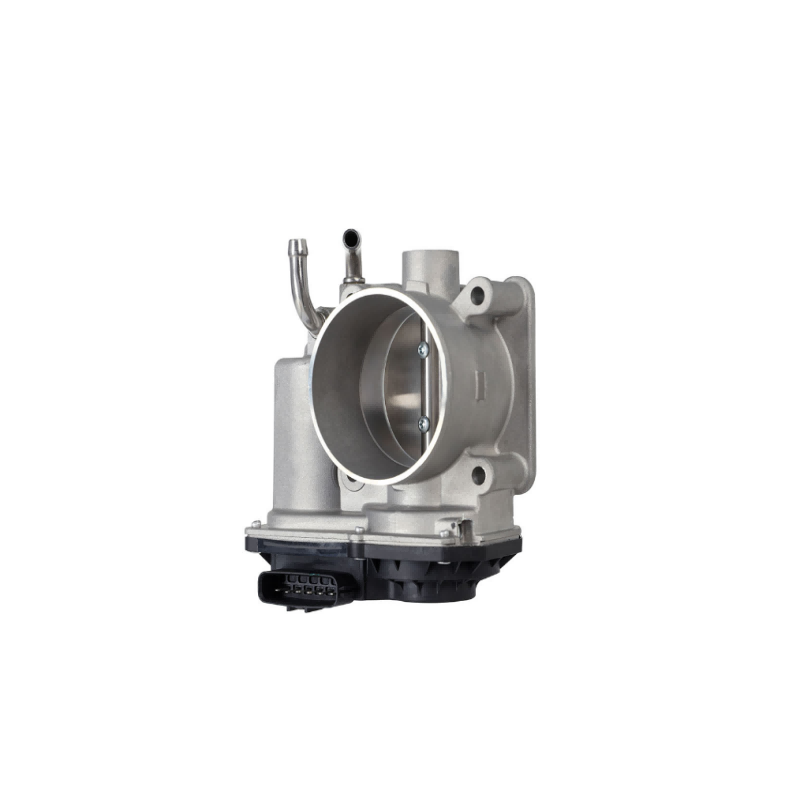 22030-75020 é adequado para Toyota Prado HIACE Coaster válvula de acelerador sistema de motor automotivo controle de ar da válvula