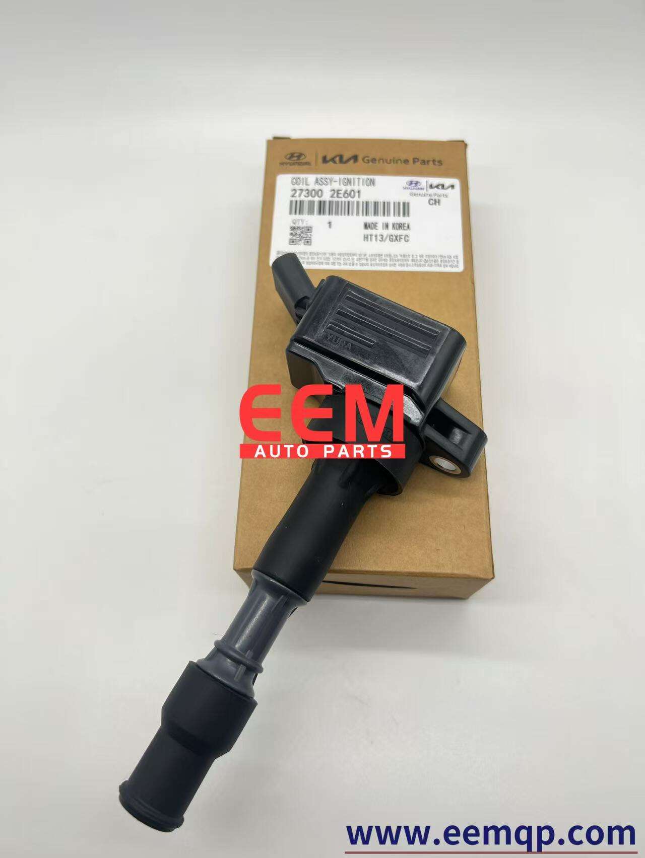  27300-2E601 IGNITION COIL/273002E601 HYUNDAI KIA