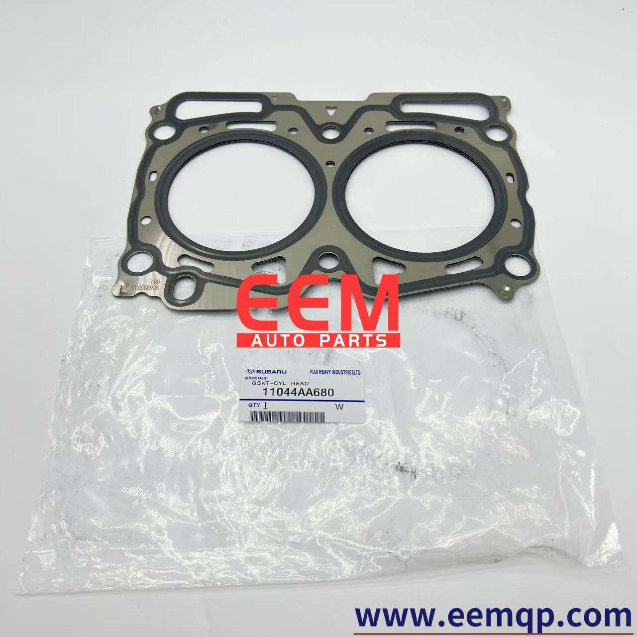 11044AA680 SUBARU HEAD GASKET CYLINDER MATTRESS