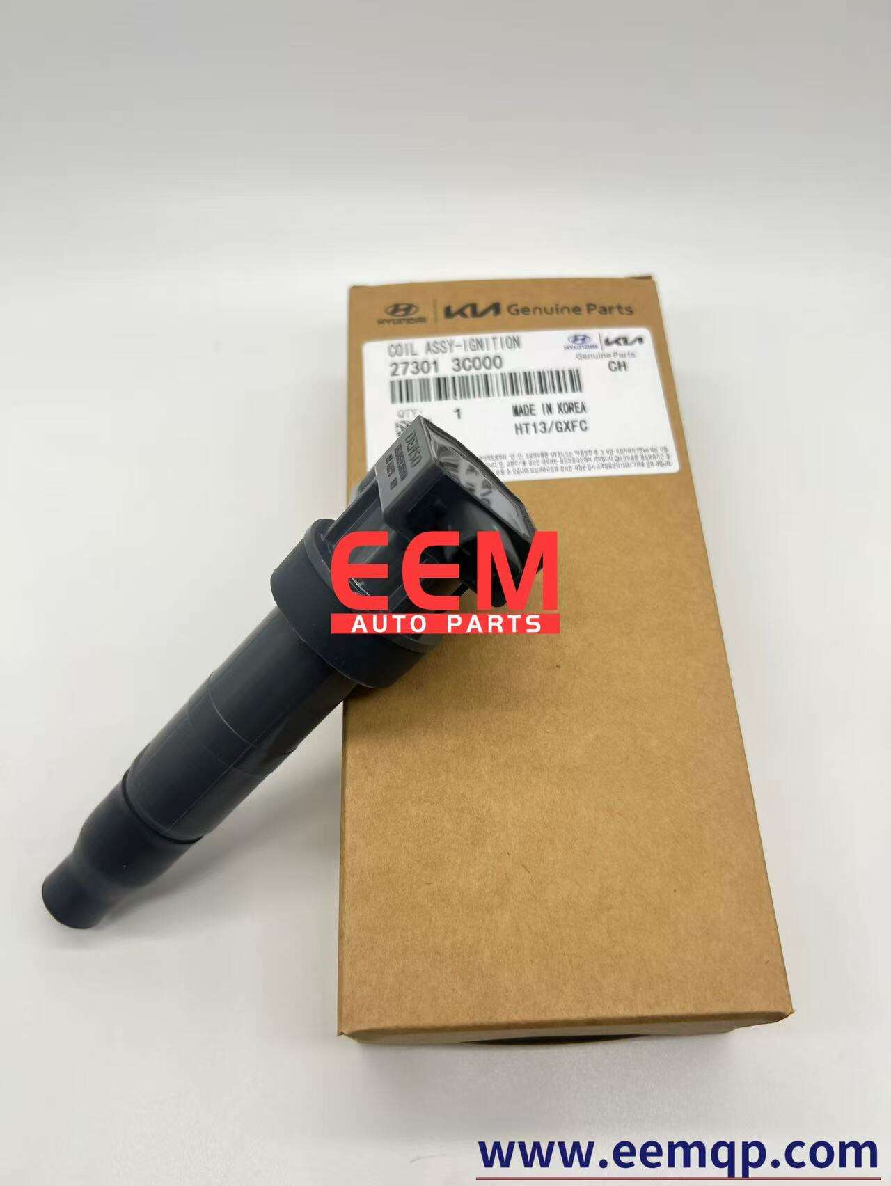 MODERN KIA 273013C000 IGNITION COIL DENSO