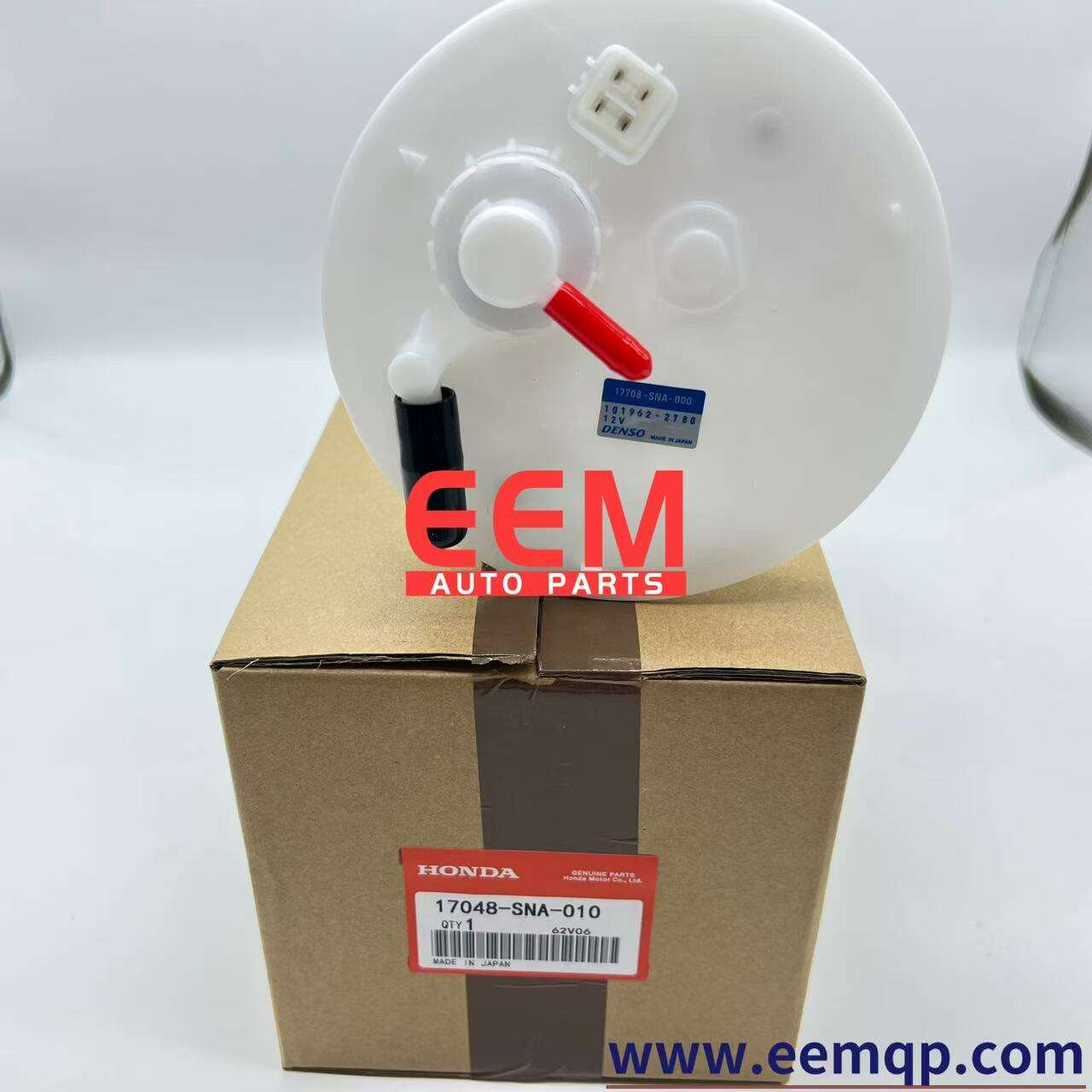 HONDA CIVIC 17048-SNA-010 FUEL OIL FILTER HIGH QUALITY.