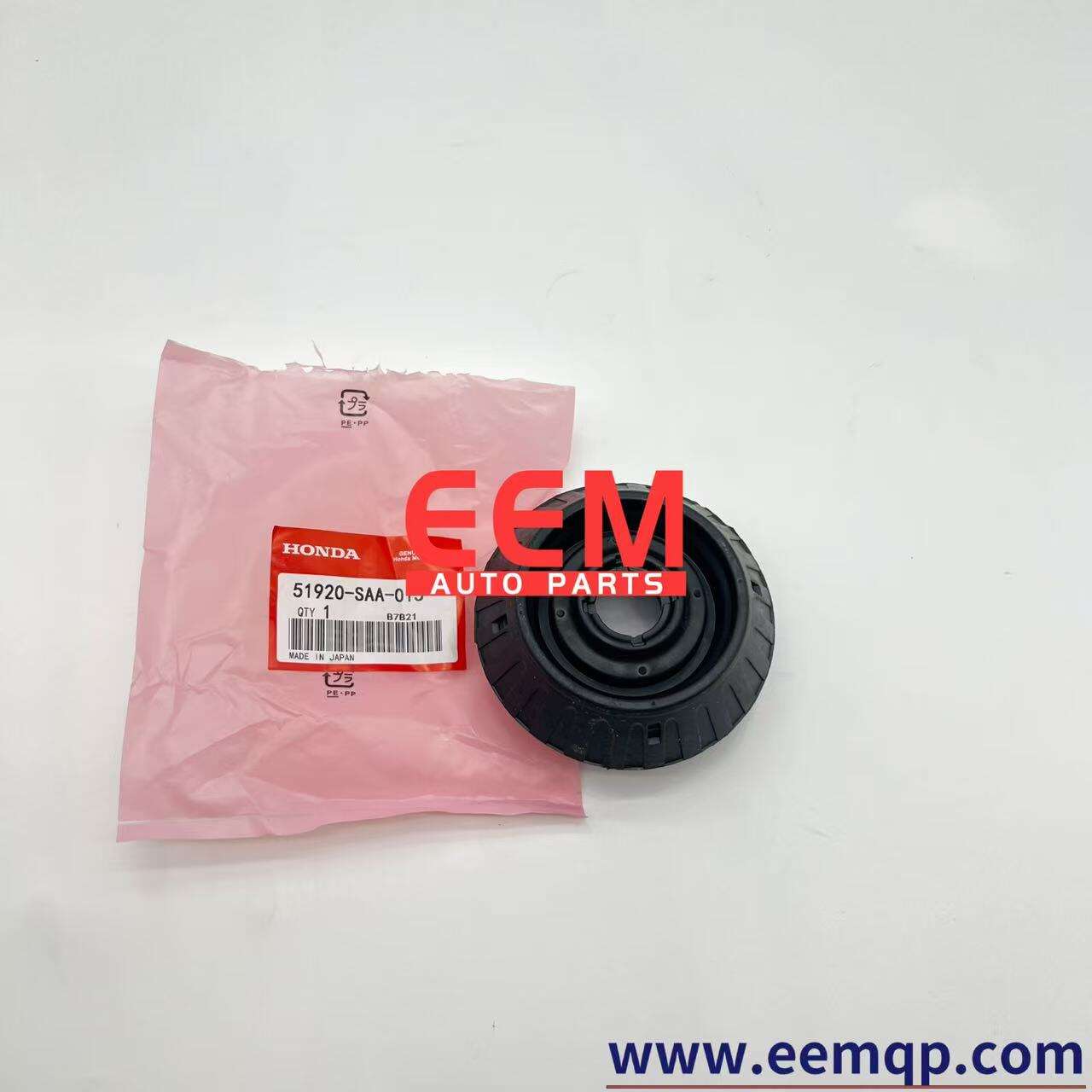 HONDA 51920-SAA-015 FRONT SHOCK RUBBER HIGH QUALITY
