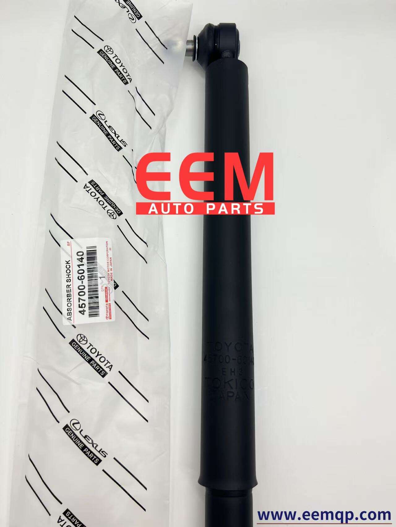 TOYOTA STEERING DAMPER VDJ76 78 79 45700-60140 45700-60140