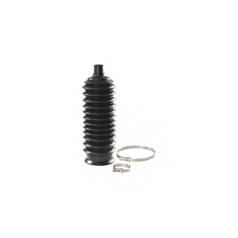 45535-26020 para Toyota Hiace Hilux Bota de goma de la caja de dirección asistida, cubierta de polvo de goma