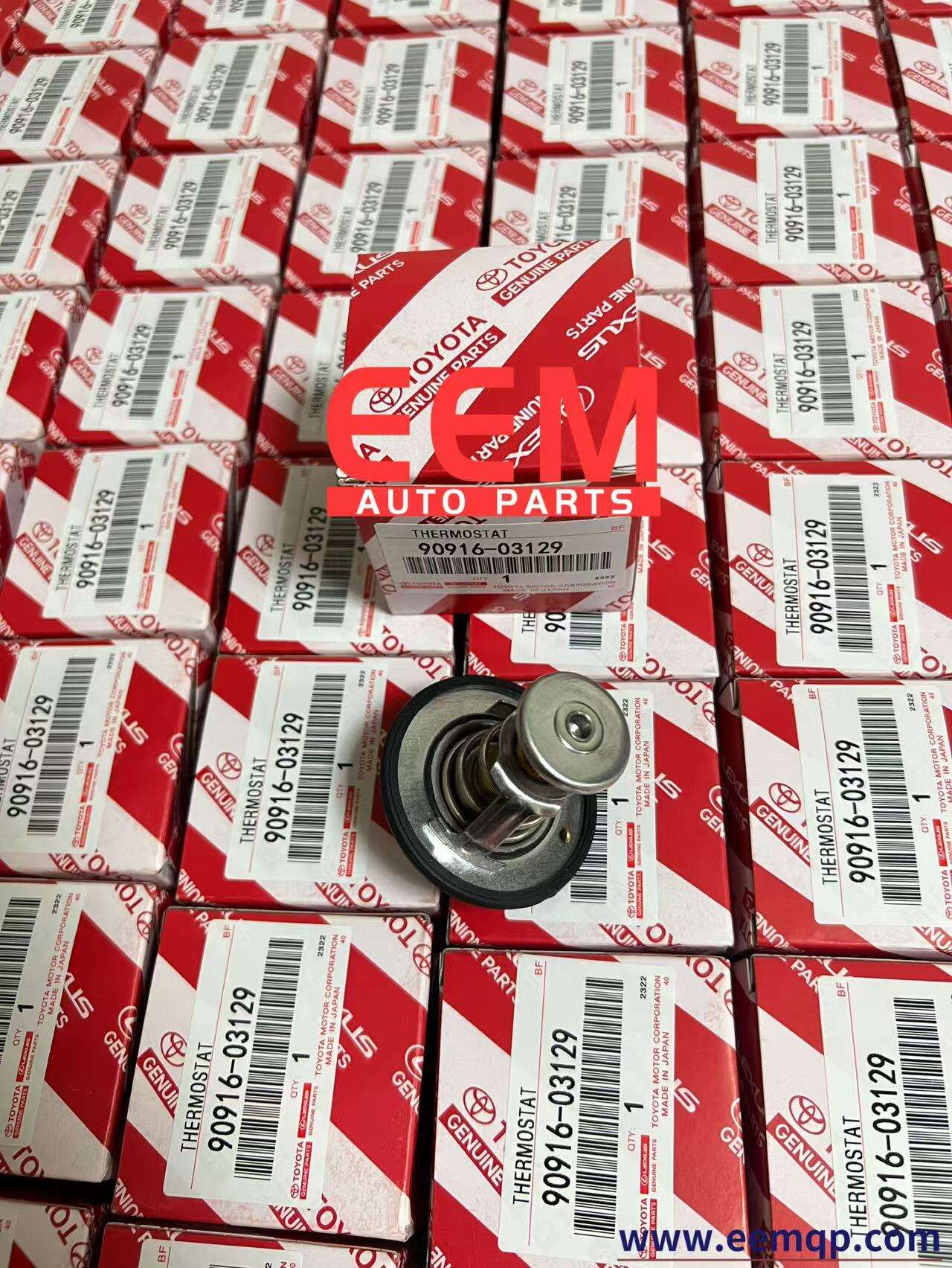  TOYOTA 90916-03156 THERMOSTAT HIGH QUALITY