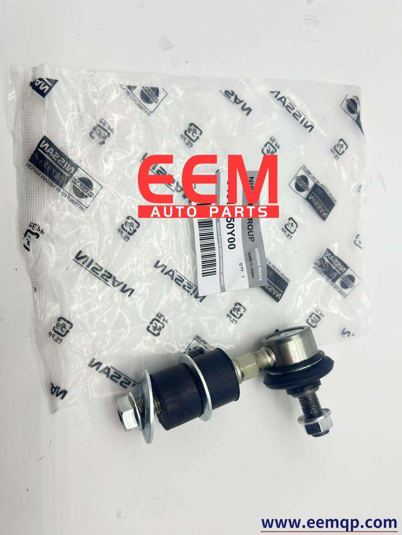  NISSAN 54618-50Y00 HIGH QUALITY ROD ASSEMBLY - CONNECTING, STABILIZER