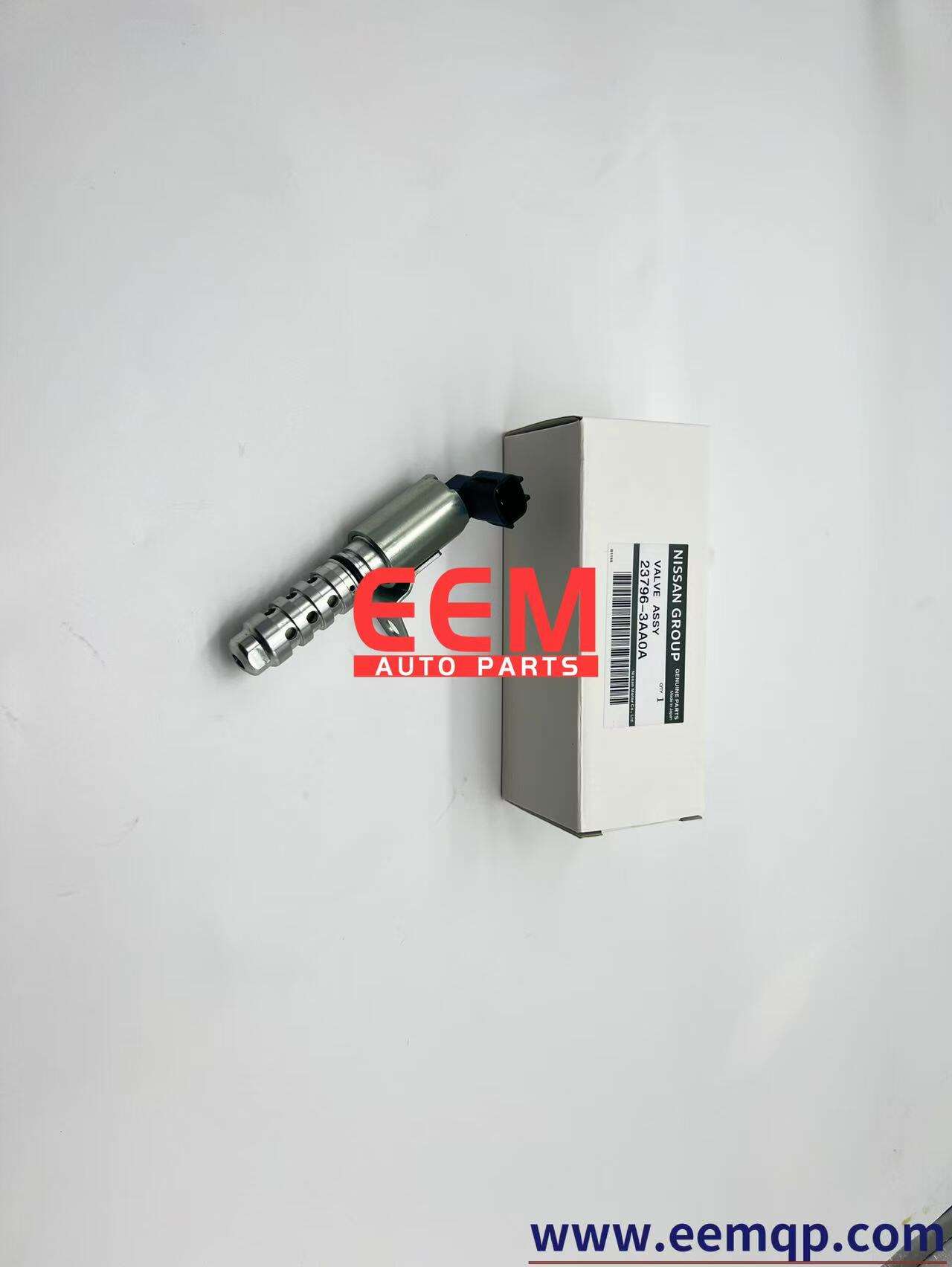 Nissan 23796-3AA0A Valve-Solenoid High Quality