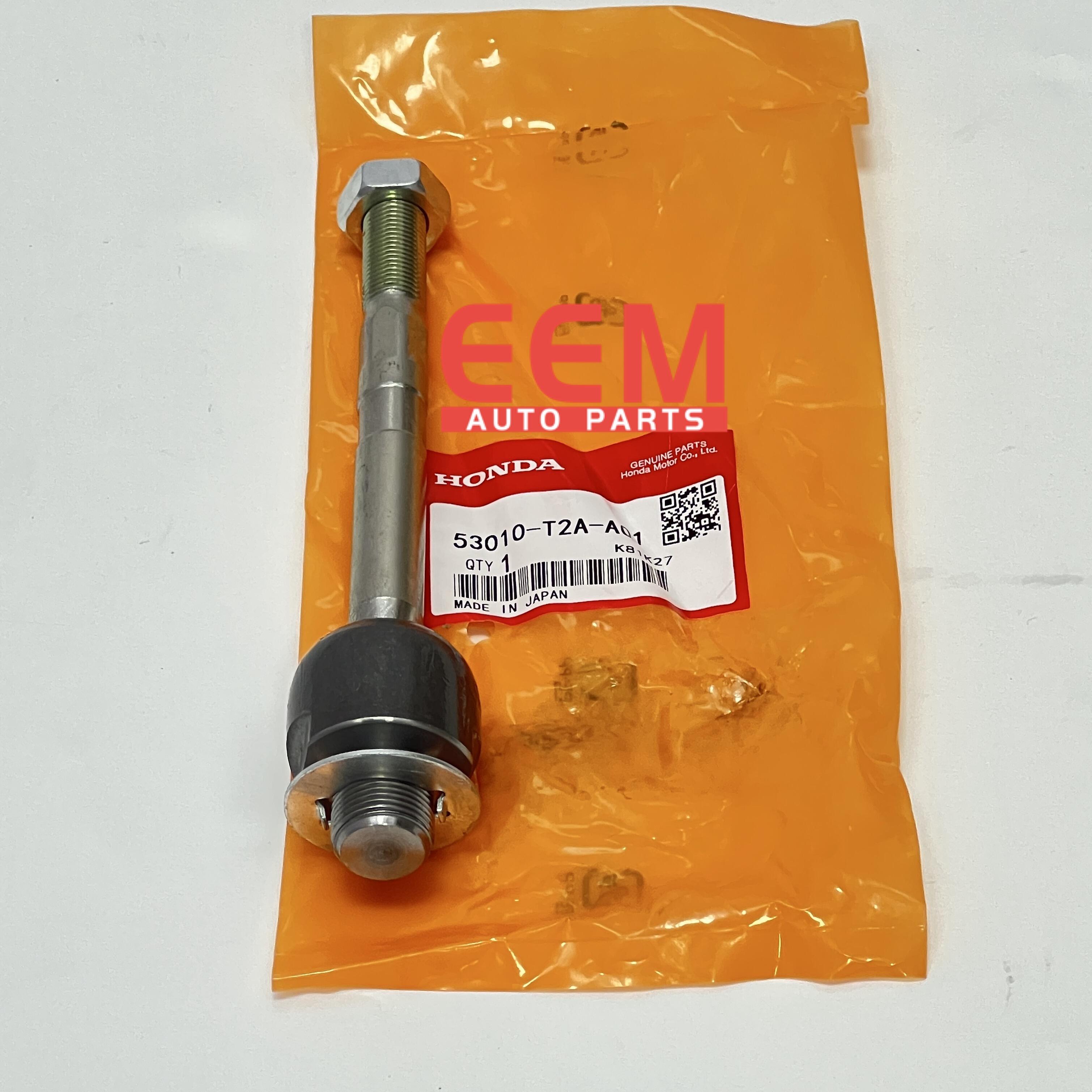 HONDA 53010-T2A-A01 SUIT, RACK END COMP EEM AUTO PARTS