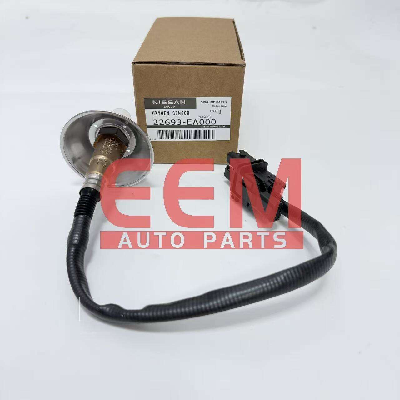 NISSAN 22693-EA000 LUFTBRÄNSLEFÖRHÅLLANDESENSOR KINA HÖGKVALITATIVA BILDELAR