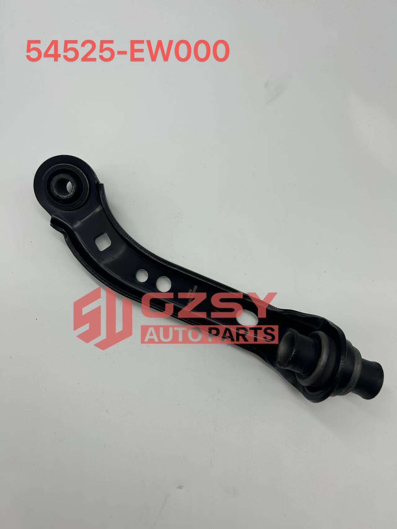 NISSAN 54525-EW000 LIEN COMPLET SUSPENSION AVANT, HAUT GAUCHE FABRIQUÉ EN CHINE