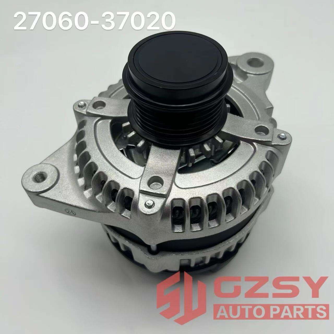 TOYOTA HAUTE QUALITÉ 27060-37020 ALTERNATEUR ASSEMBLY