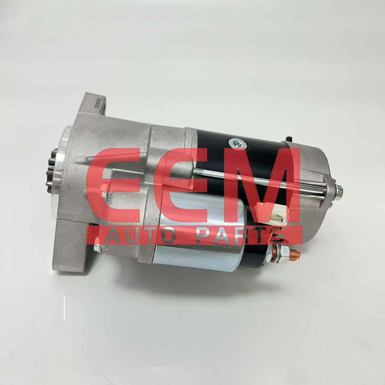 NISSAN ZD25 23300-D2000 23300-D198 STARTERMOTOR