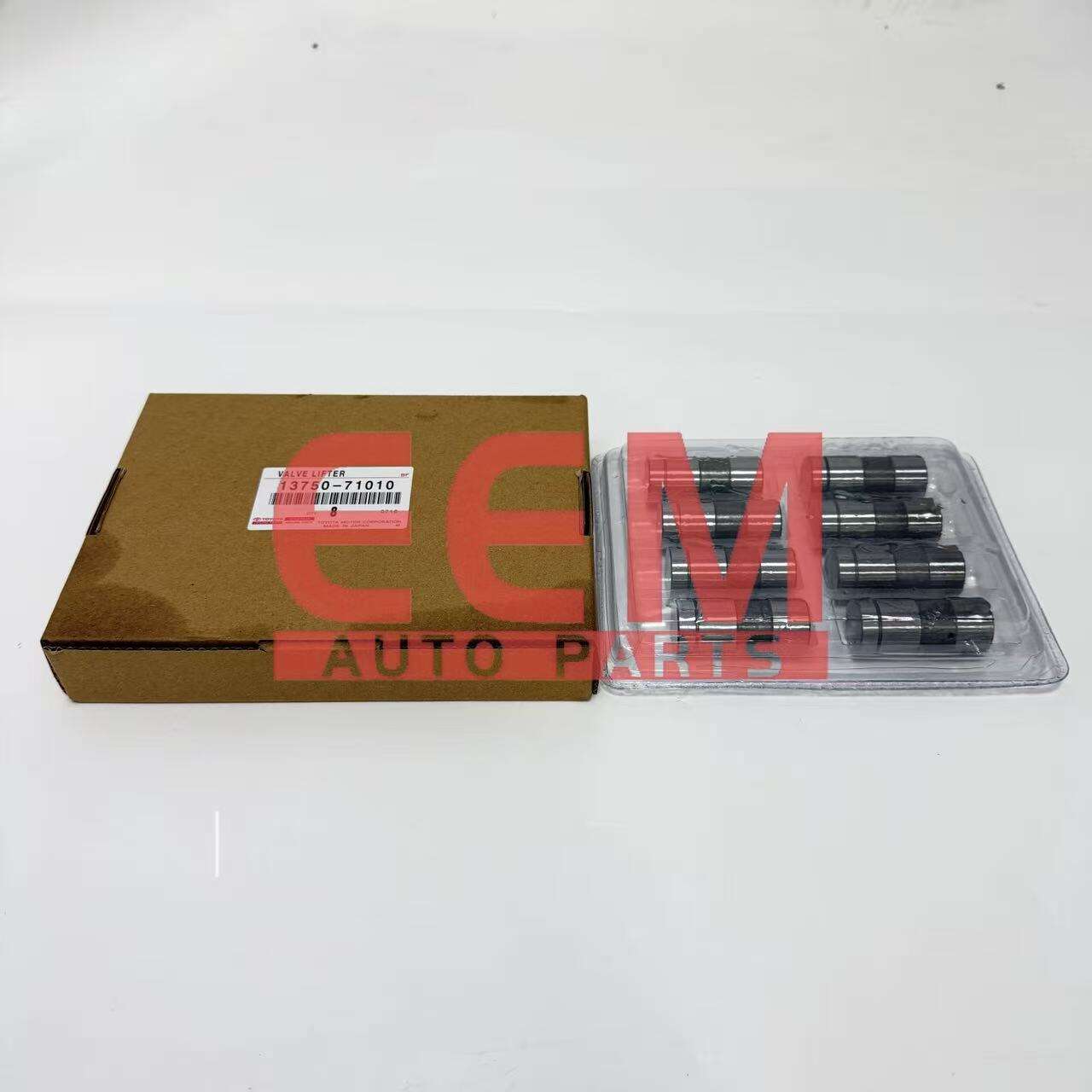 TOYOTA 13750-71010 VENTILLIFTARE KINA HÖGKVALITATIVA BILDELAR