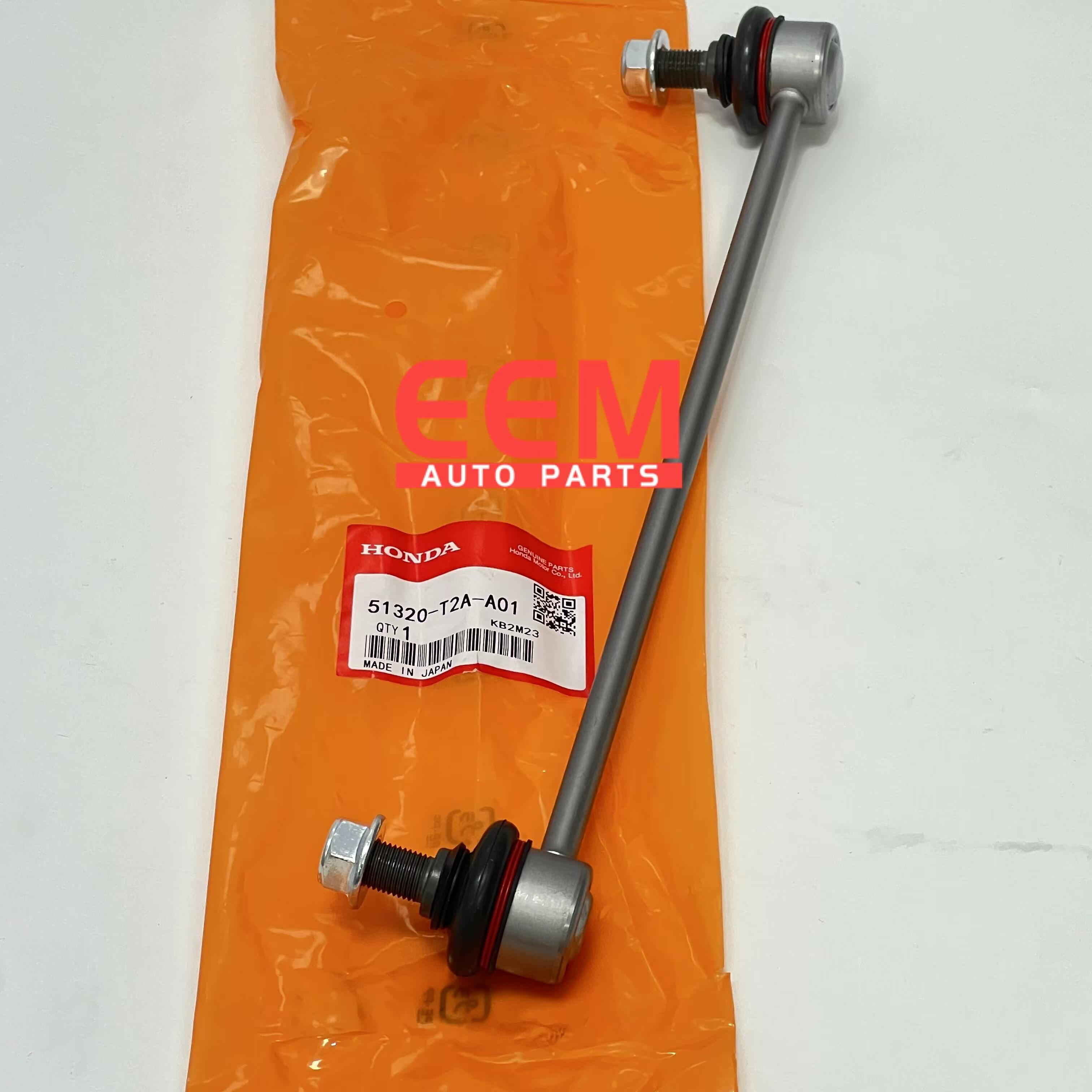 HONDA 51320-T2A-A01 CONNECTING ROD, RIGHT FRONT STABILIZER MADE IN CHINA