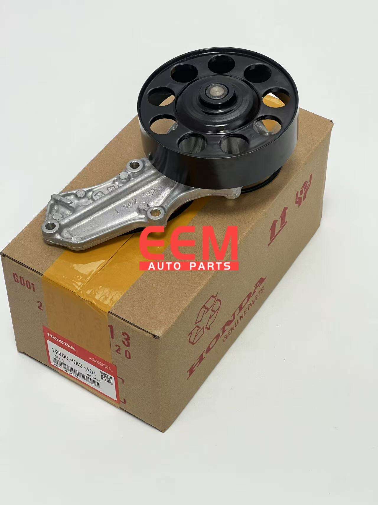 HONDA HIGH QUALITY 19200-5A2-A01 WATER PUMP