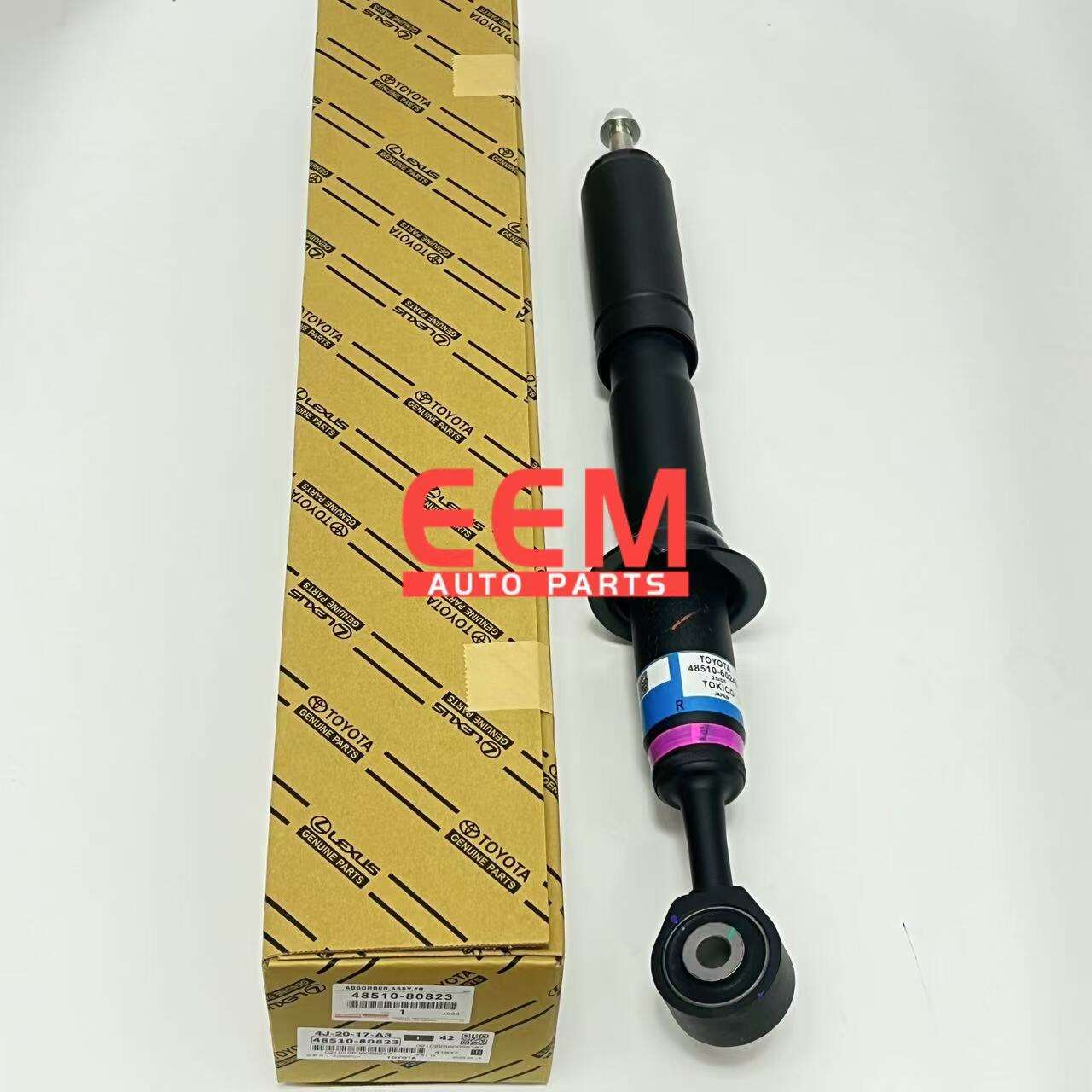TOYOTA 48510-80823 48510-60240 AMORTIZER ZA PREDNJI TOČAK