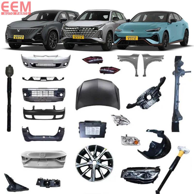 PIÈCES DÉTACHÉES POUR VÉHICULES COMPLETS CHANGAN YIDONG, ÉNERGIE NOUVELLE, CS75PLUS, CS55PLUS, UNI-T, UNI-Z, DEEPAL S07, DEEPAL S09, DEEPAL S05