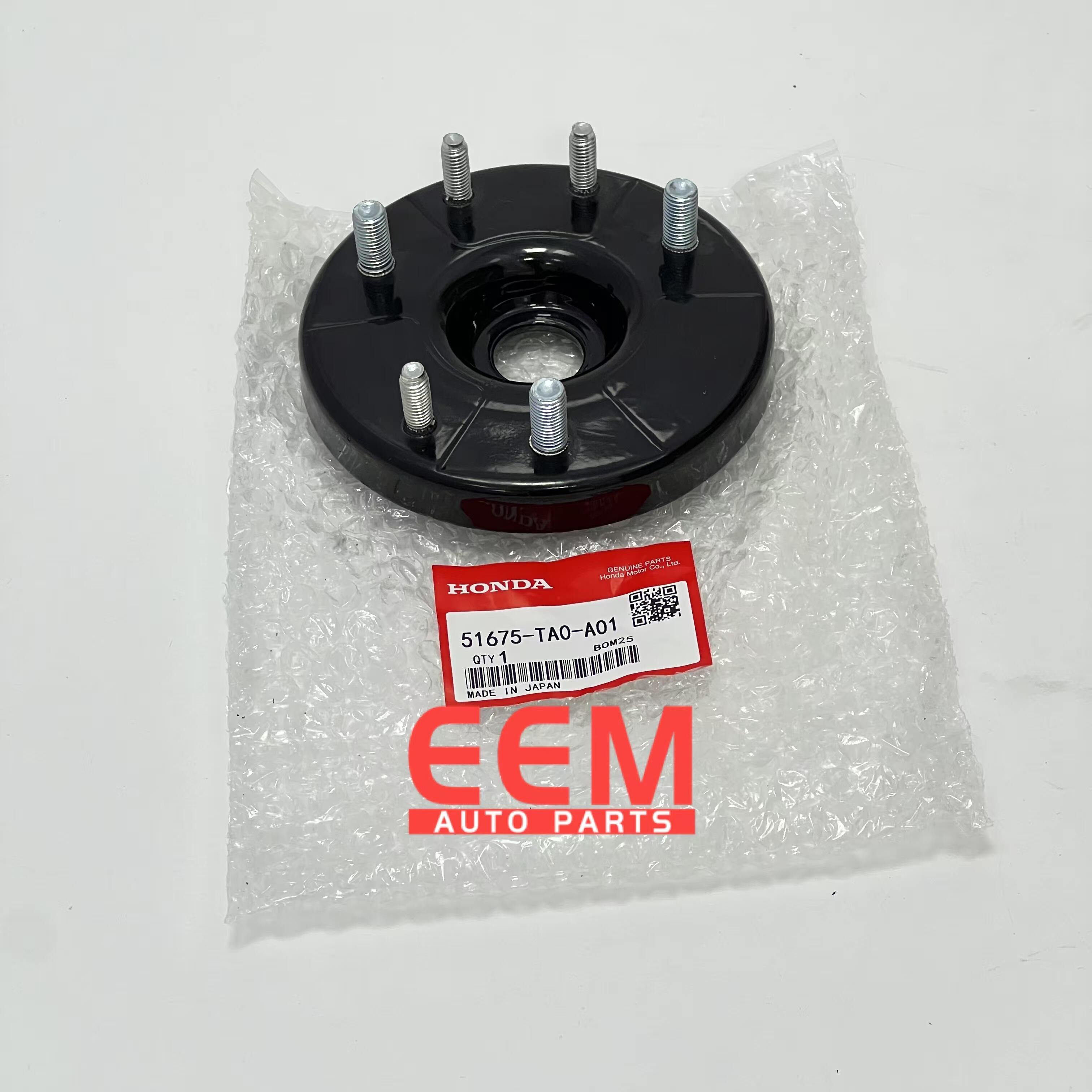 HONDA 51675-TA0-A01 BASE, FRONT SHOCK ABSORBER MOUNTING
