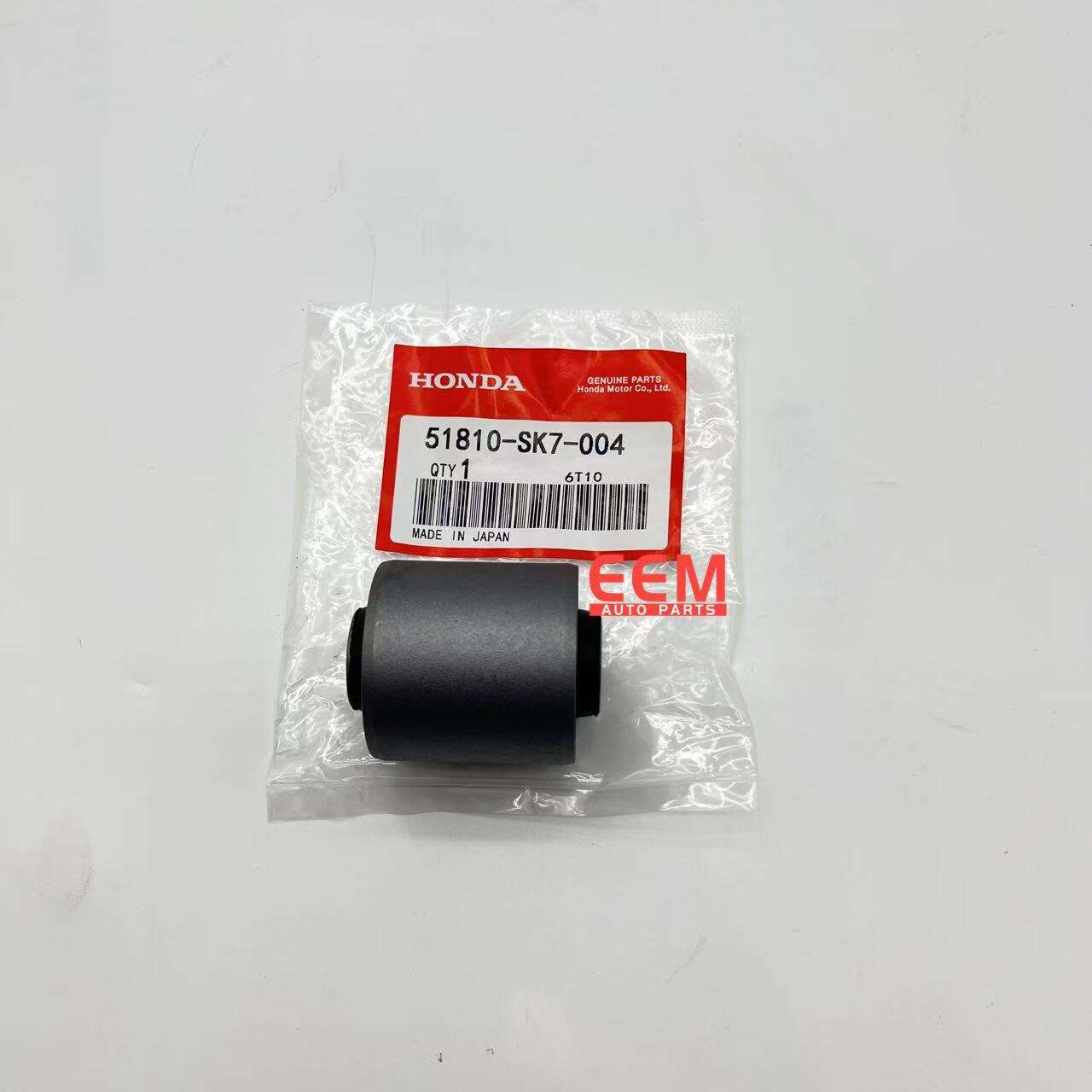 HONDA ALTA QUALIDADE 51810-SK7-004 BUCHA, AMORTECEDOR