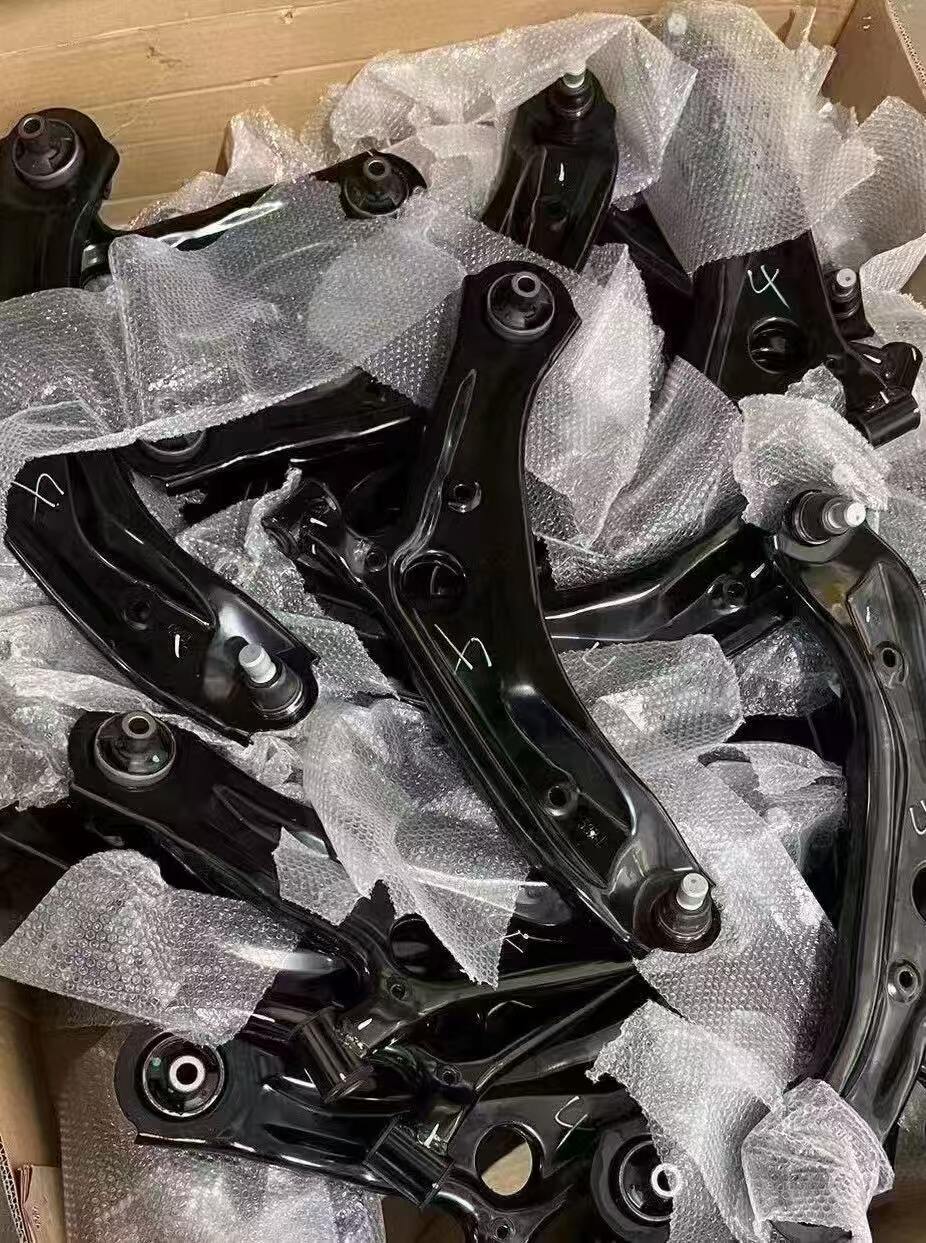 Quality Control and Manufacturing Excellence