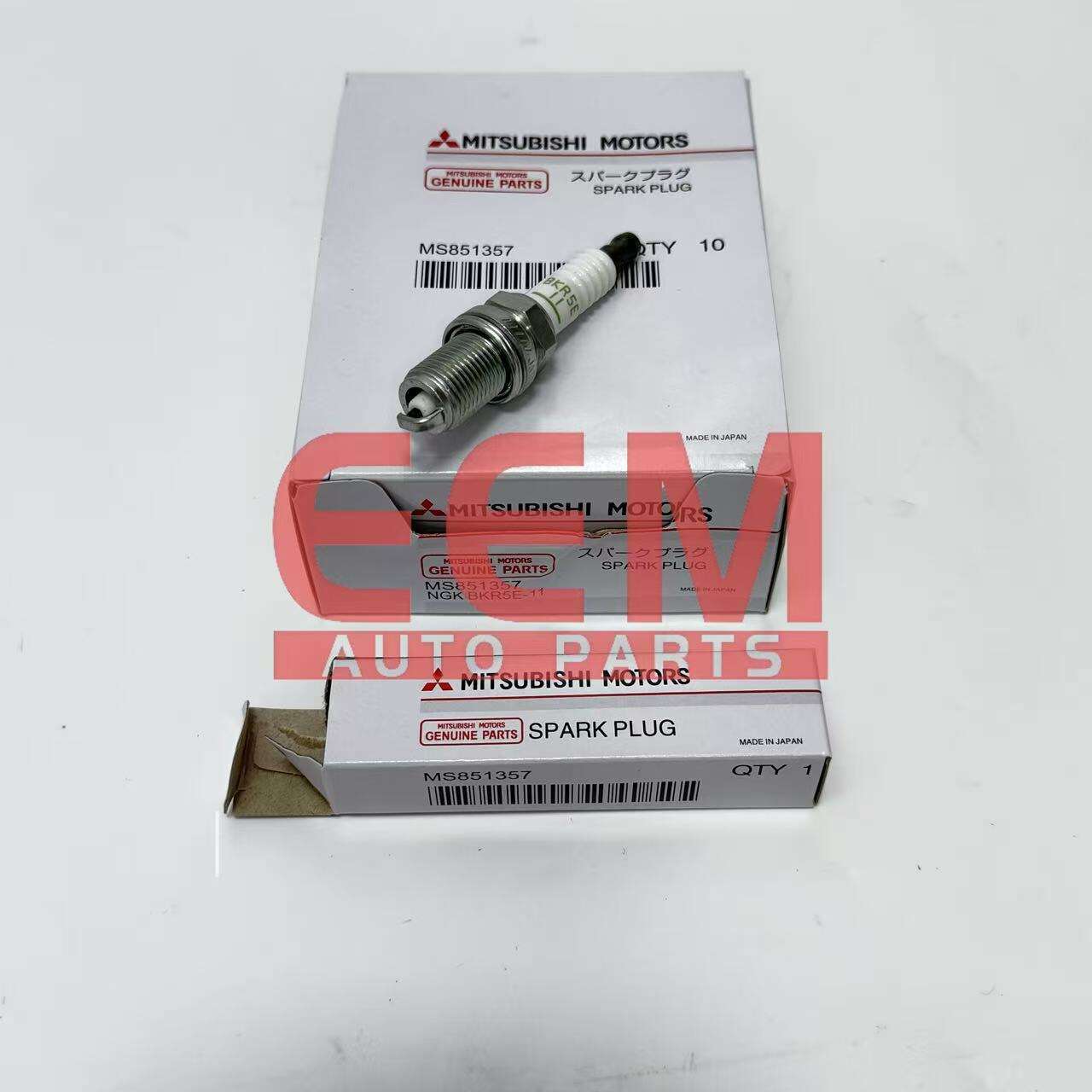 MITSUBISHI MS851357, MS851361 ZÜNDKERZE