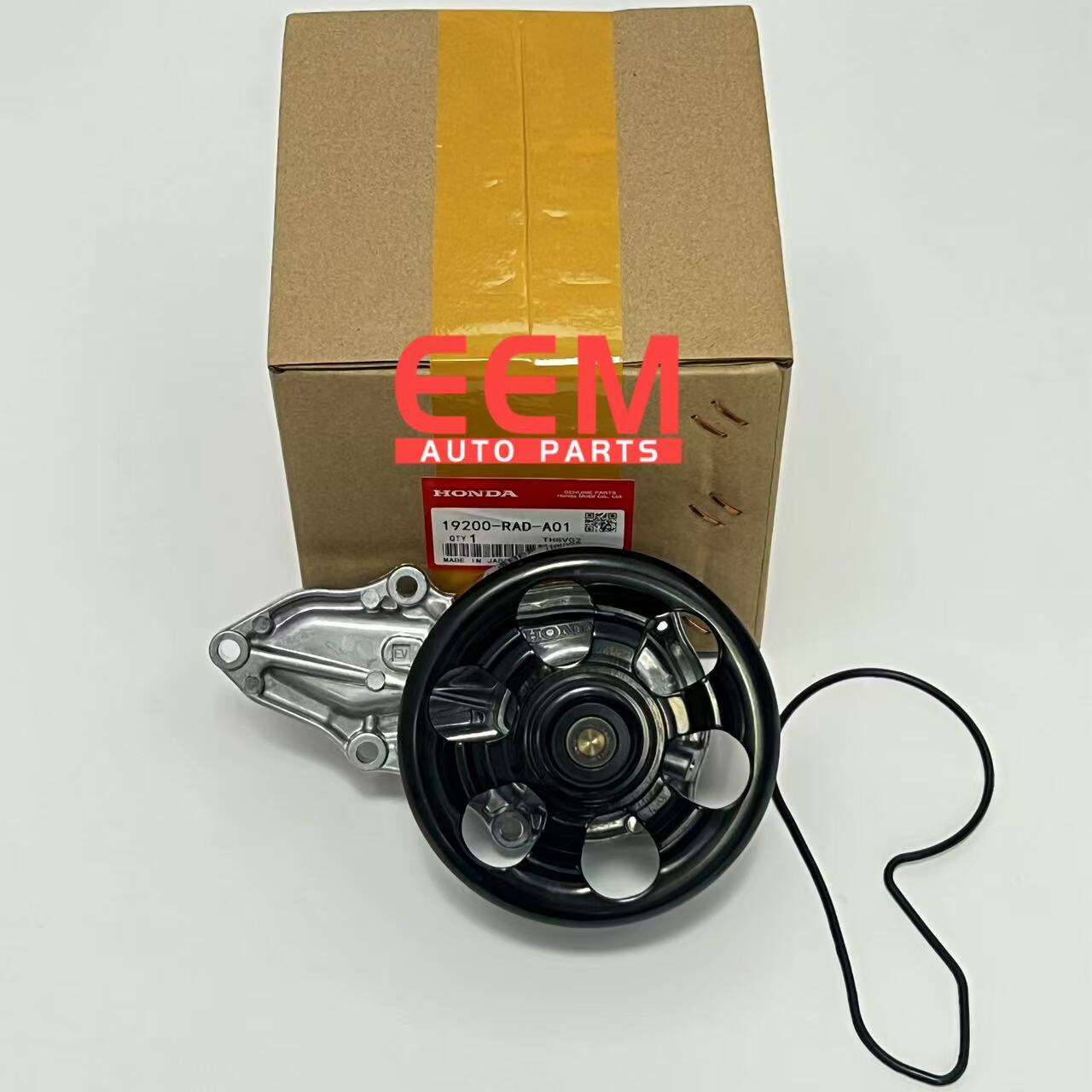 HONDA HIGH QUALITY 19200-RAD-A01 WATER PUMP