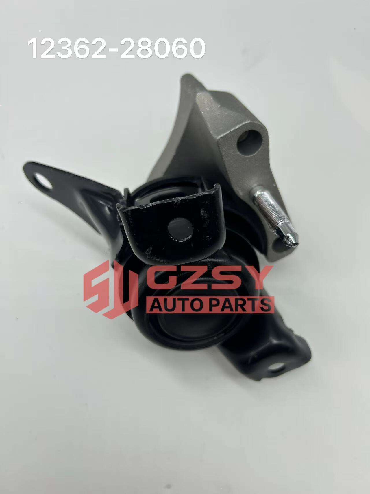 TOYOTA 12362-28060 COLLE POUR L'EMPIEDAGE DROIT