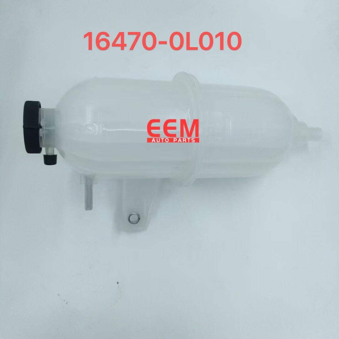 TOYOTA 16470-0L010 SPREMNIK, RADIJATOR RESERVOAR