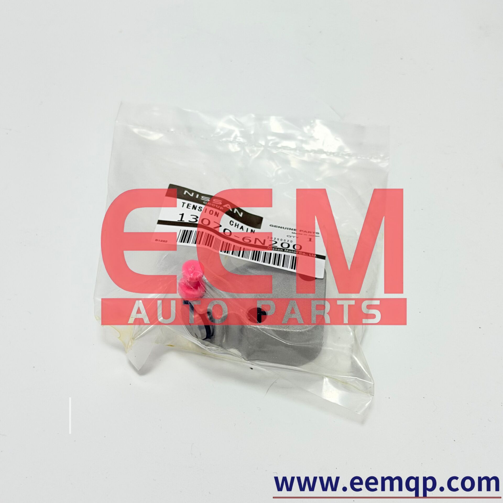 13070-6N200 Timing Chain Tensioner | Nissan X-Trail T30 | 2-Year Warranty | China Factory