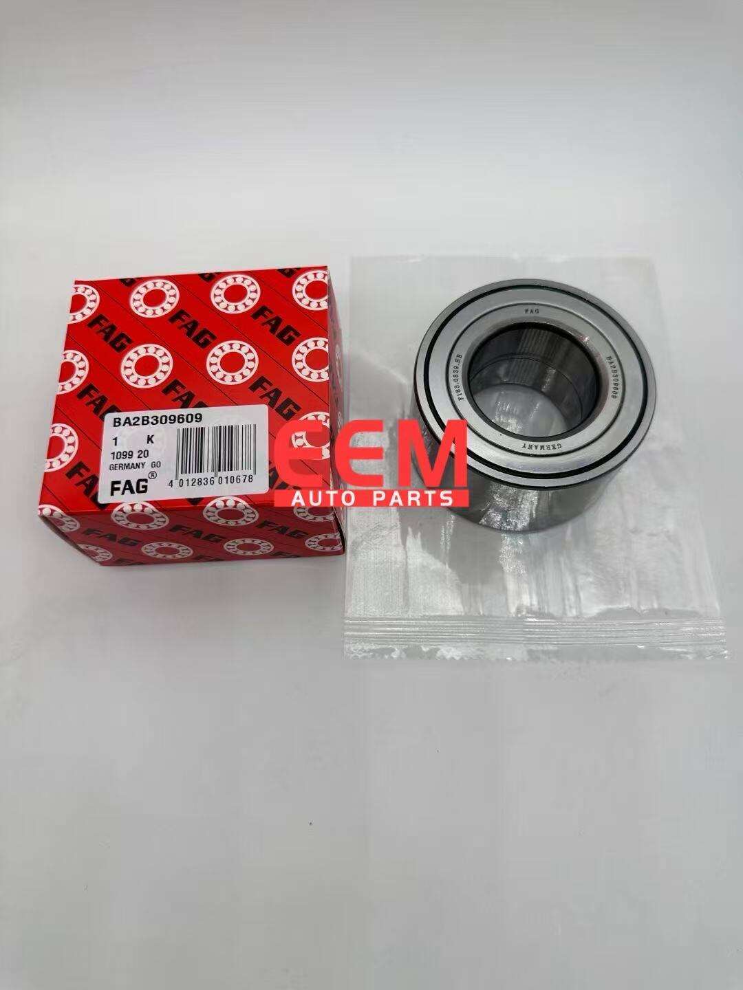 BA2B309609 FAG / NSK / FSK/TMG ROLAMENTO DE CUBO DE RODA ROLAMENTOS PARA VEÍCULOS