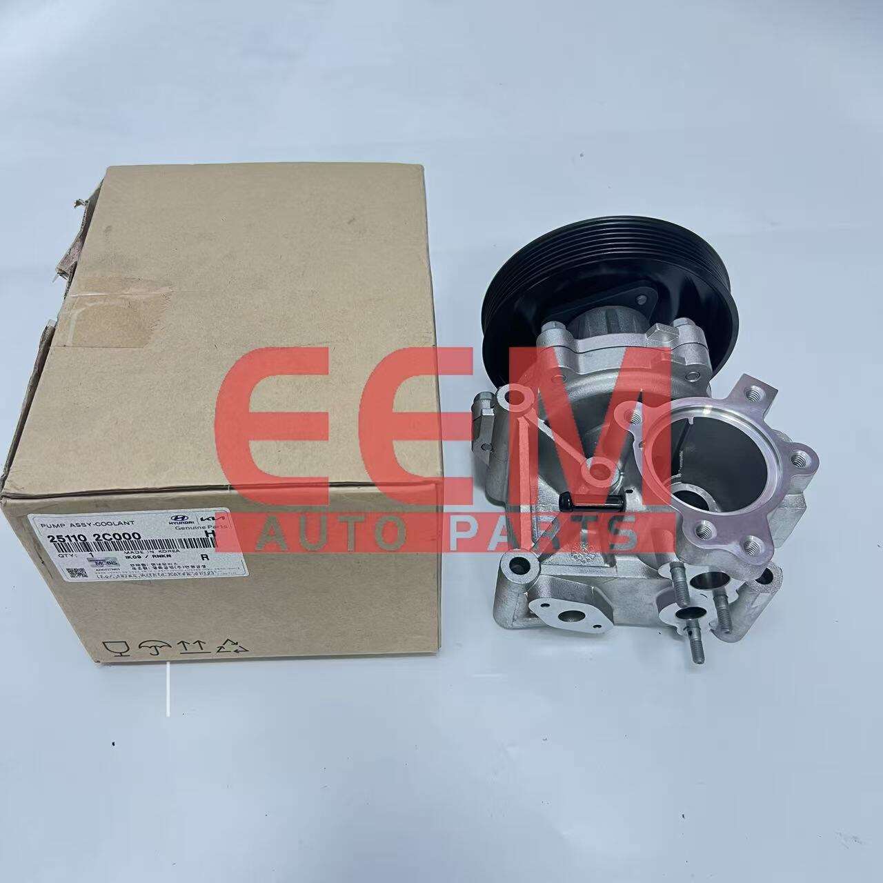 হুন্দাই, কিয়া 25110-2C000 ইলেকট্রিক ওয়াটার পাম্প