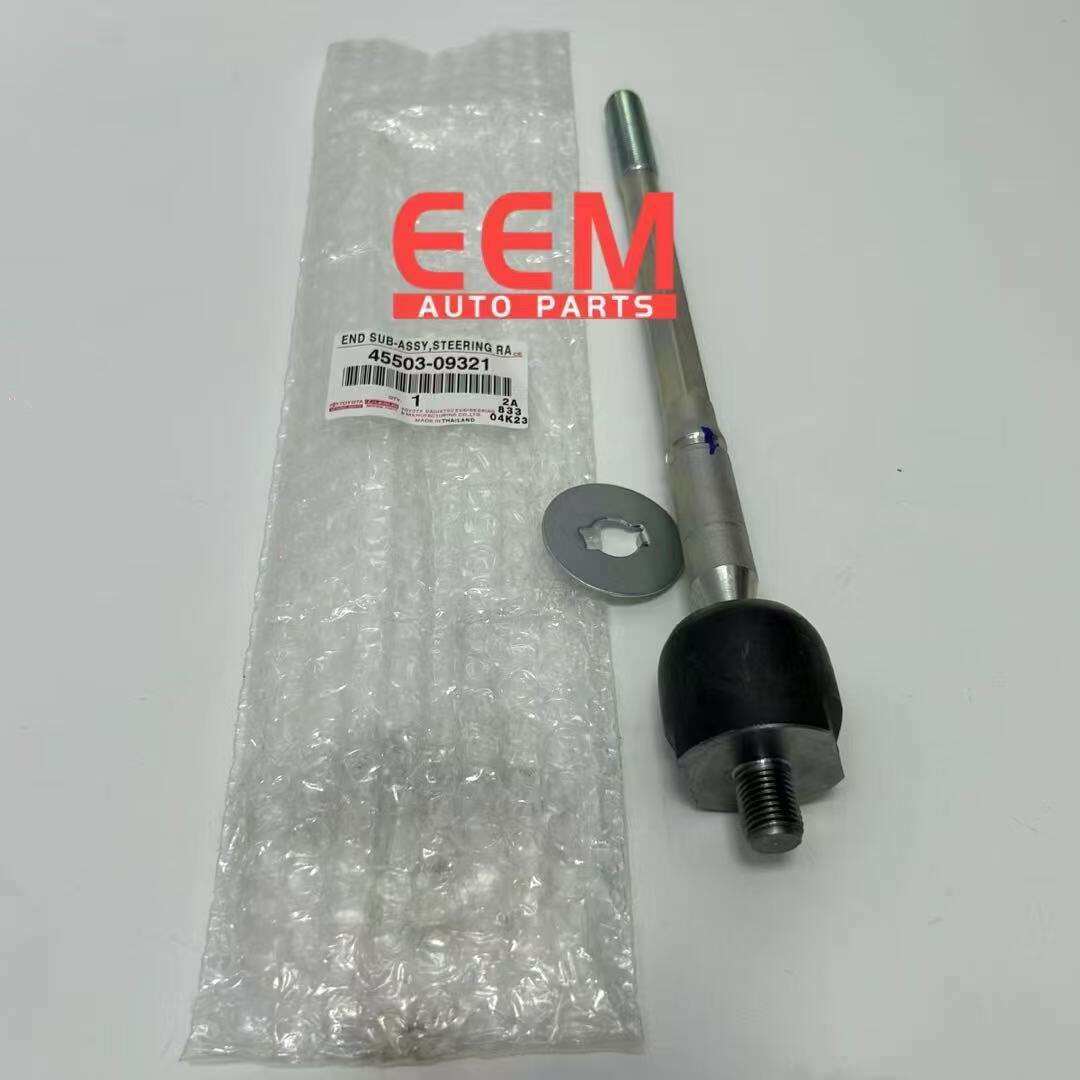 THAILAND TOYOTA 45503-09321 STEERING RACK END SUB-ASSEMBLY
