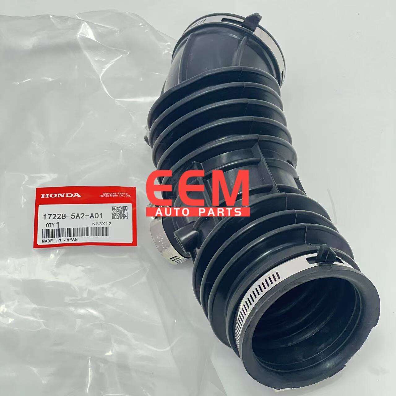 HONDA HIGH QUALITY 17228-5A2-A01 TUBE, AIRFLOW