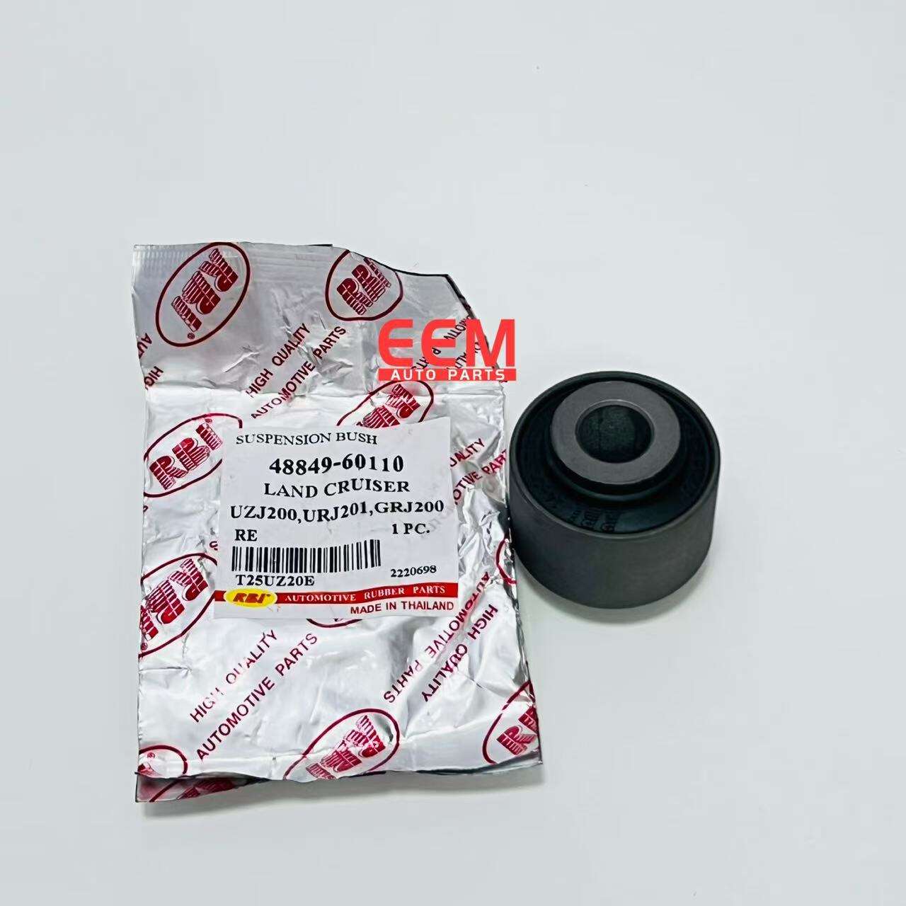 টয়োটা RBI ব্র্যান্ড 48849-60110 বশ, স্টেবিলাইজার