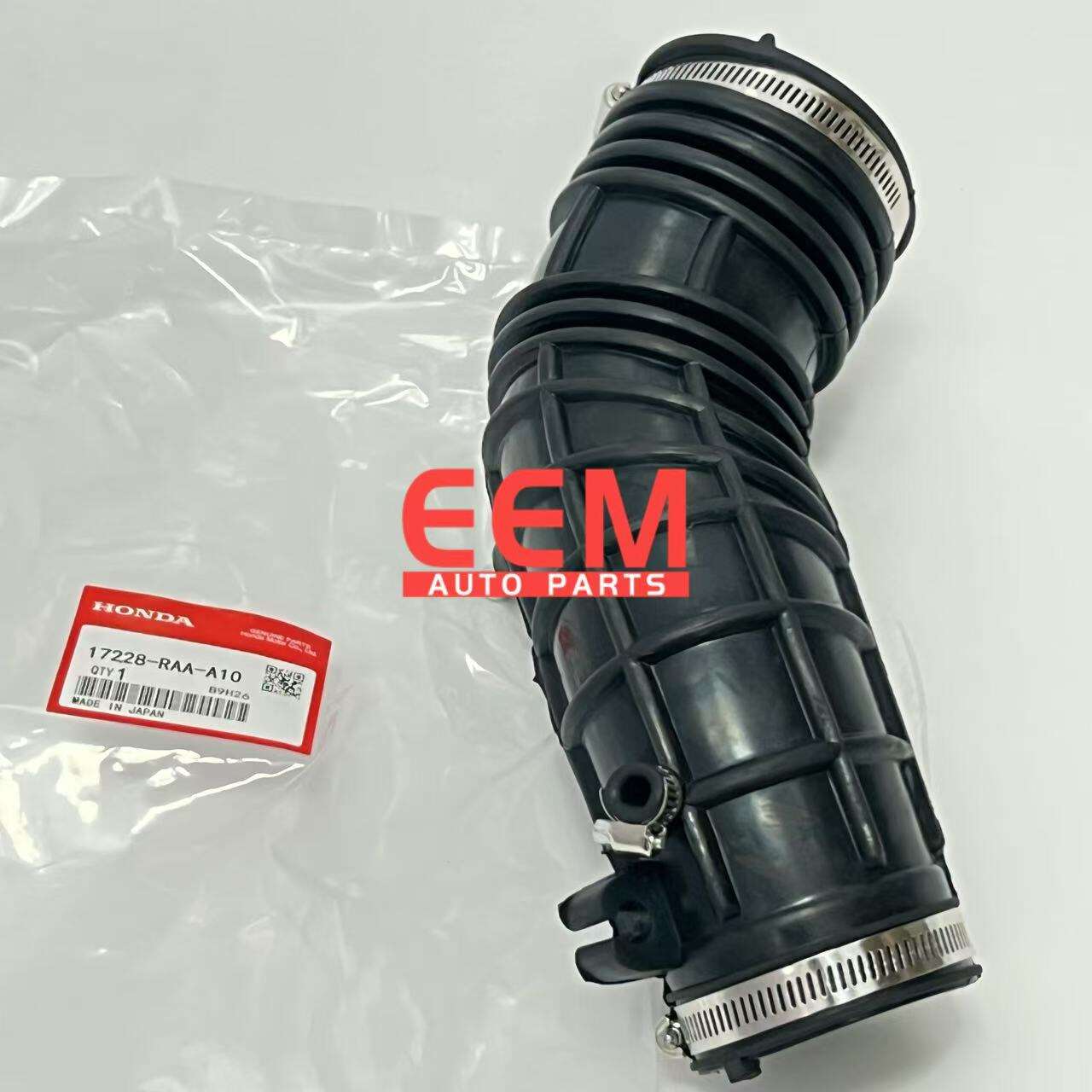 poro様 SONGTAO-AUTO PARTS# 17228-REA-Z00 17228REAZ00 Air grid