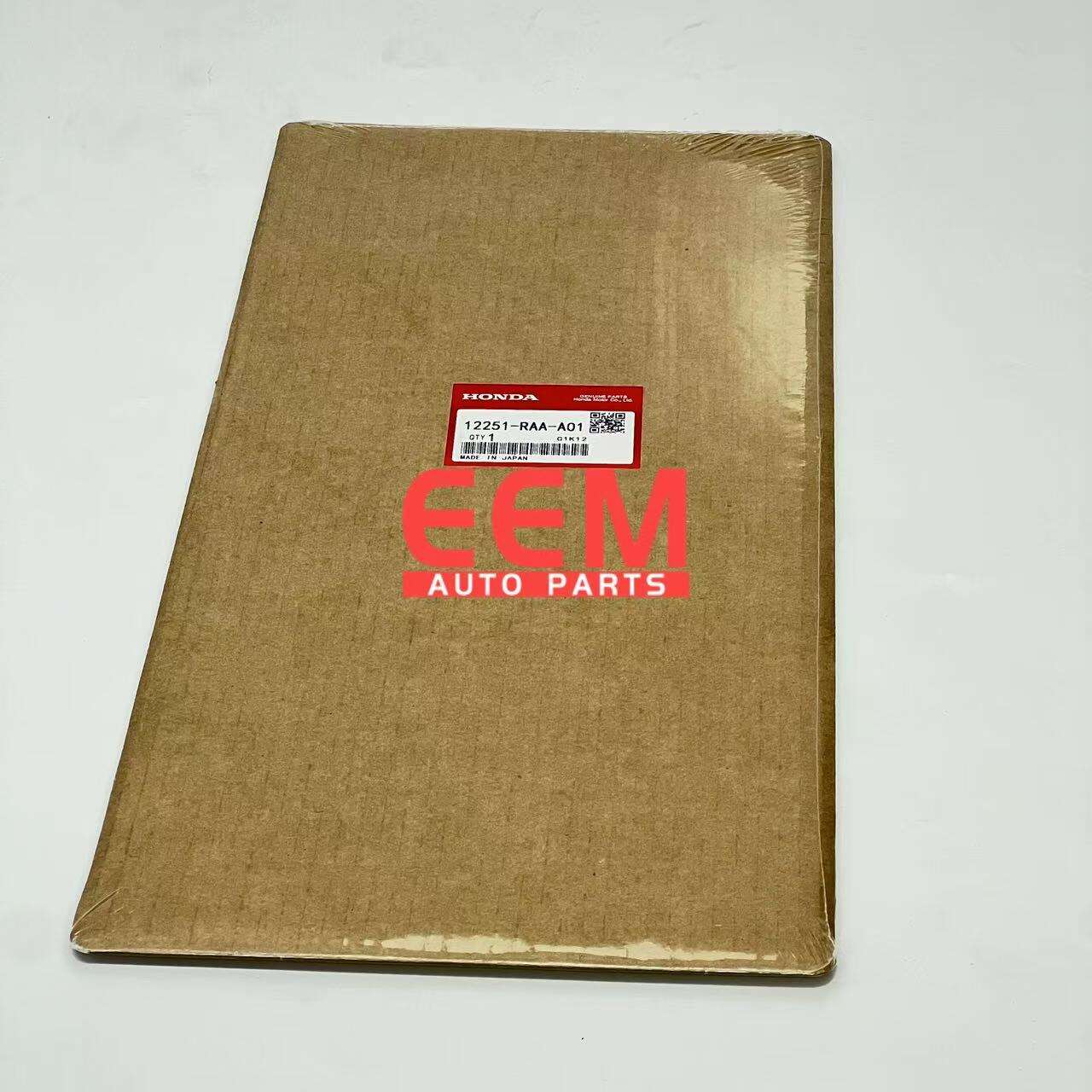 HONDA HIGH QUALITY 12251-RAA-A01  GASKET, CYLINDER