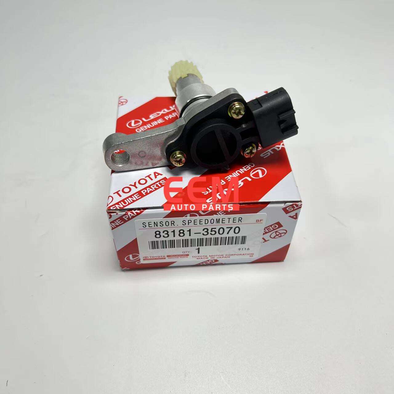TOYOTA ALTA QUALIDADE 83181-35070 SENSOR DE VELOCÍMETRO