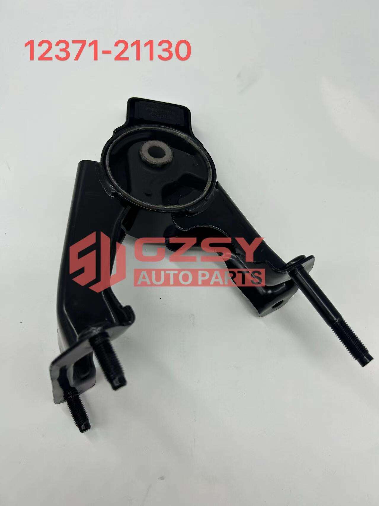 TOYOTA 12371-21130 COLLE POUR L'EMPIEDAGE ARRIÈRE DU MOTEUR