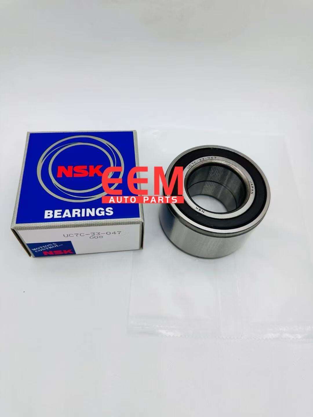 UC7C-33-047 FAG / NSK / FSK/TMG ROLAMENTO DE CUBO DE RODA ROLAMENTOS PARA VEÍCULOS