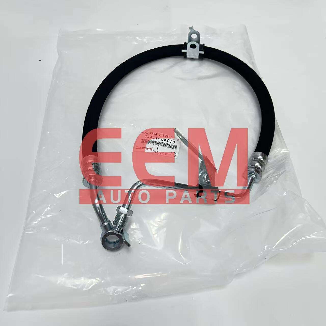 44411-0K070 TOYOTA SLANG, DRUKVOEDING AUTO ONDERDELEN GROOTHANDEL