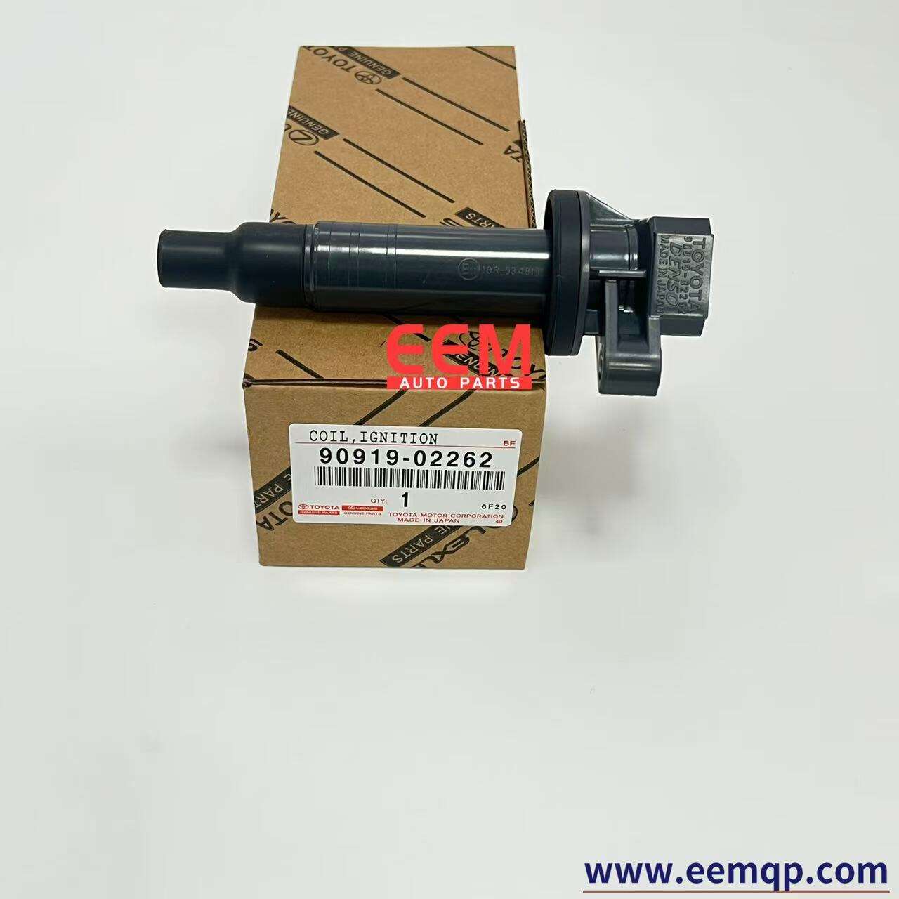 TOYOTA 90919-02262 YANĞIN KATUSHKASININ TOPLU SATIŞI ÇİN ZAVODU