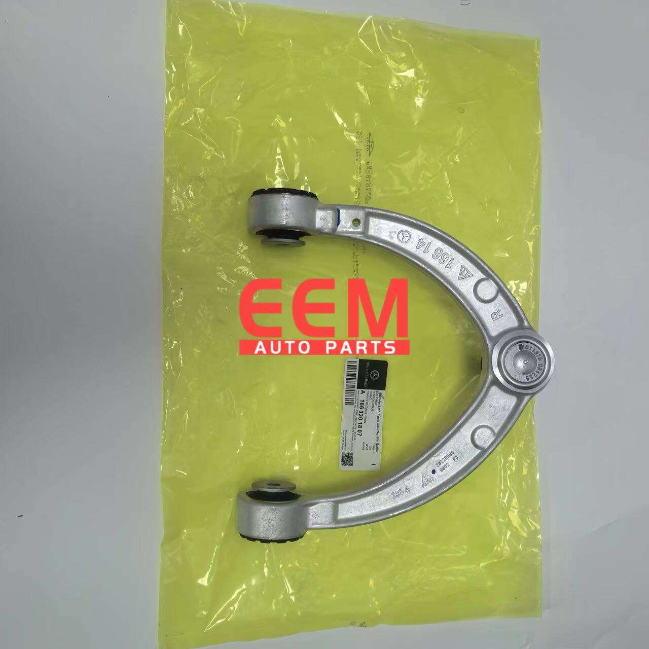 MERCEDES-BENZ BRAÇO DE CONTROLE 1663301807
